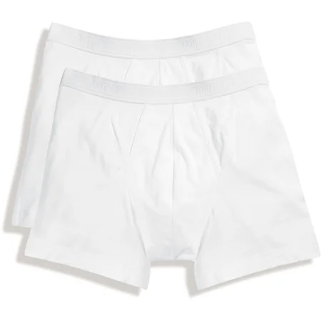 Herren Boxer Shorts 2er Pack