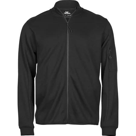 Sweatjacke "Athletic"