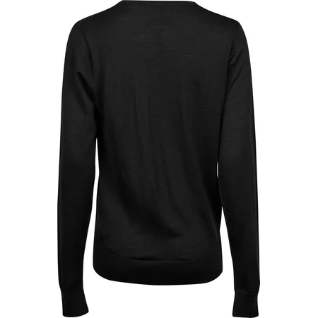 Damen Pullover – Rückseite