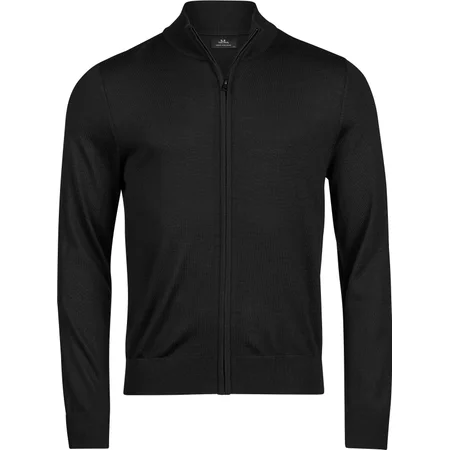 Herren Strickjacke