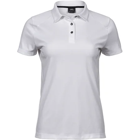 Damen Luxus Sport Polo