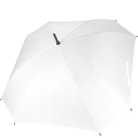 Quadratischer Regenschirm