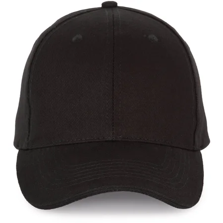 6 Panel Sandwich Kappe