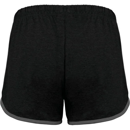 Damen Sporthose – Rückseite