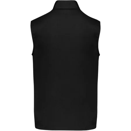 Herren Bodywarmer "Day-to-Day" – Rückseite