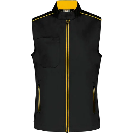 Damen Bodywarmer "Day-to-Day"