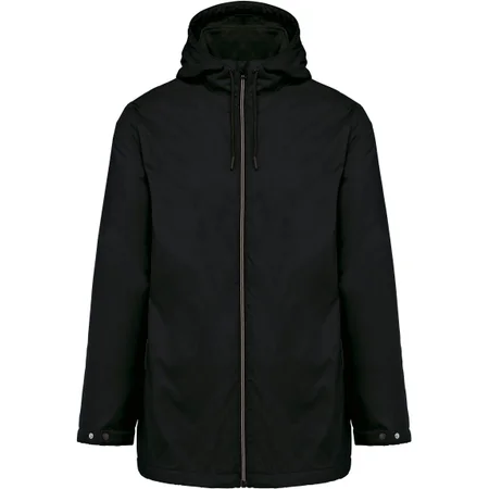 Unisex Kapuzen Windbreaker