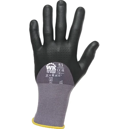 Workwear Schwerarbeits-Handschuhe