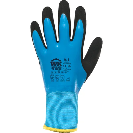 Workwear Kälteschutz-Handschuhe
