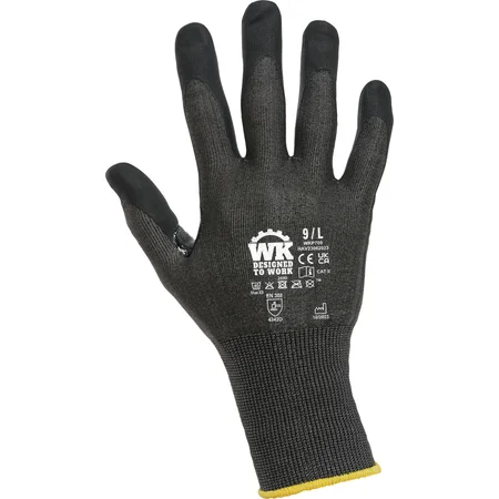 Workwear Schnittschutzhandschuhe