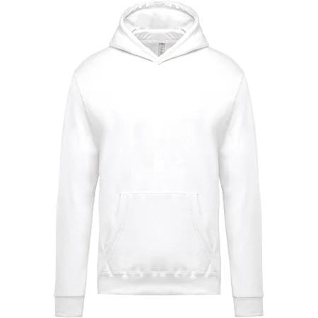 Kinder Kapuzen Sweater