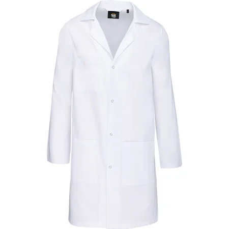 Unisex Arbeitsmantel