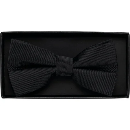 Fliege – Rückseite