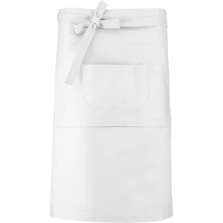 Barschürze mittellang