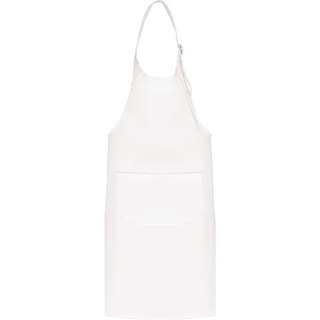 Kinder Latzschürze