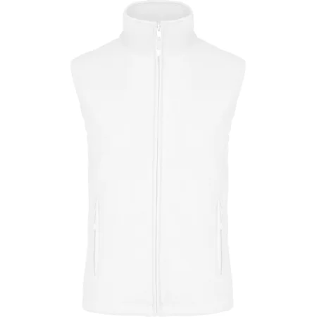 Damen Microfleece Gilet "Melodie"