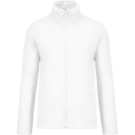 Microfleece Jacke "Falco"