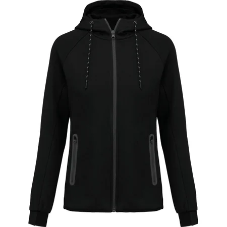 Damen Trainingsjacke