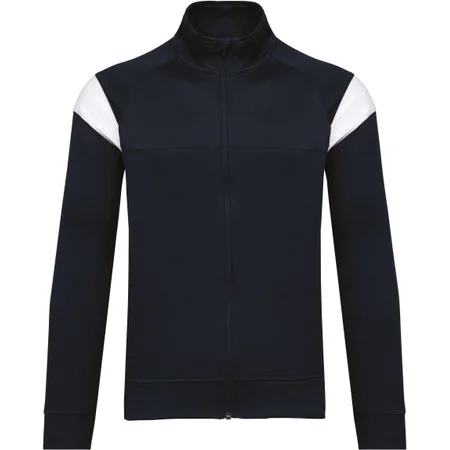 Kinder Trainingsjacke