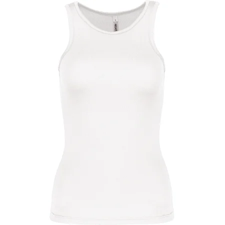 Damen Sport Tanktop