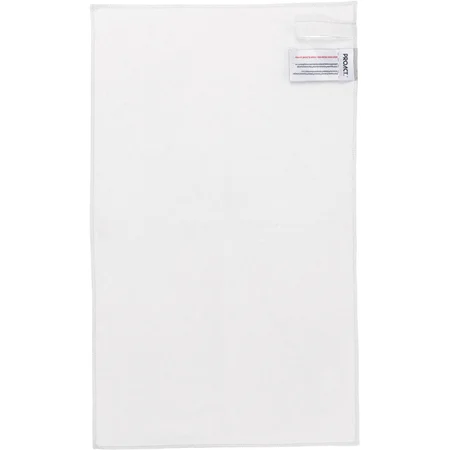 Microfaser Sporthandtuch – Rückseite