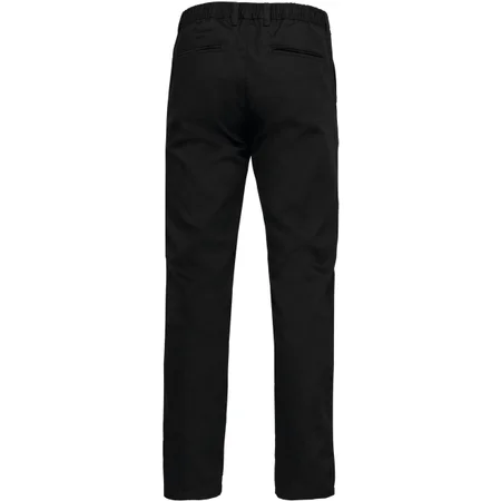 Herren Workwear Hose "Day-to-Day" – Rückseite