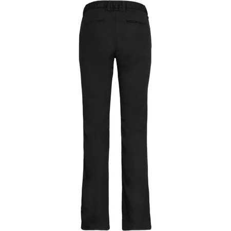 Damen Workwear Hose "Day-to-Day" – Rückseite