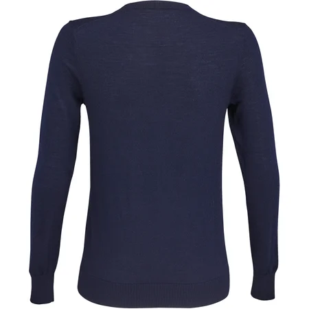 Damen Pullover – Rückseite
