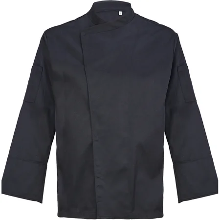 Herren Kochjacke langarm