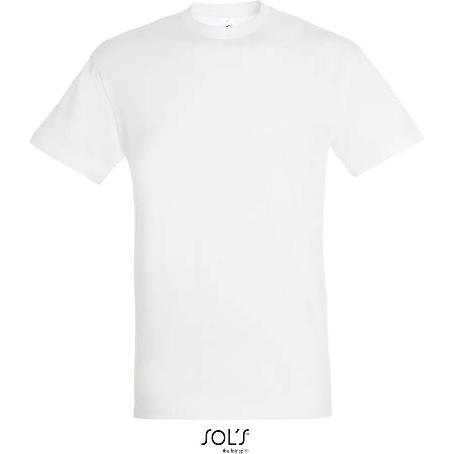 JGA T-Shirt - White