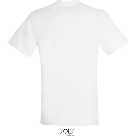 T-Shirt – Rückseite