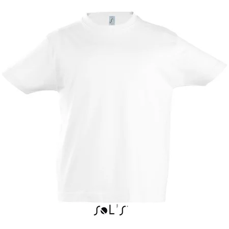 Schweres Kinder T-Shirt