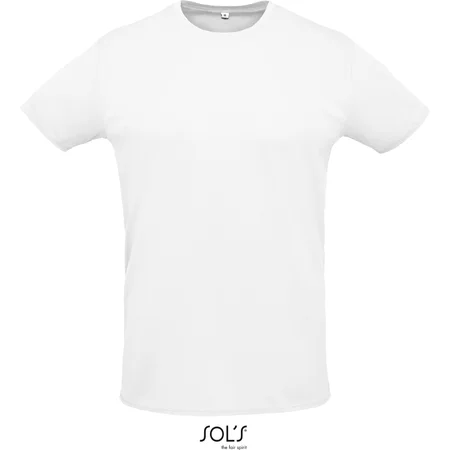 Unisex Piqué Sport Shirt