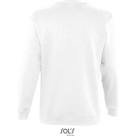 Unisex Sweater – Rückseite
