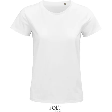 Damen Bio T-Shirt