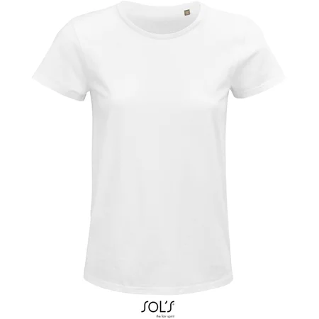 Damen Bio T-Shirt