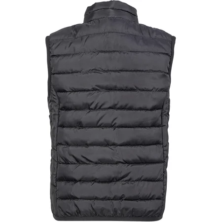 Leichter Kinder Bodywarmer – Rückseite