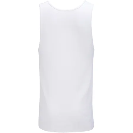 Unisex Tanktop – Rückseite