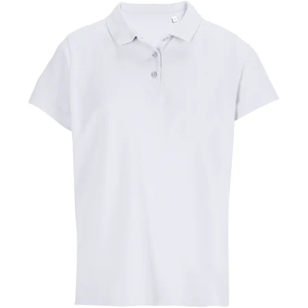 Damen Piqué Polo