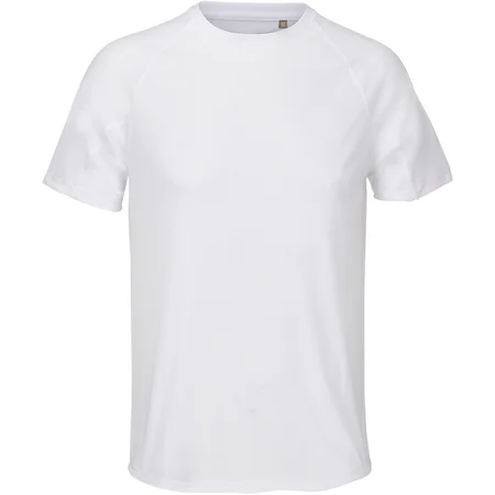Herren Raglan Sport Shirt
