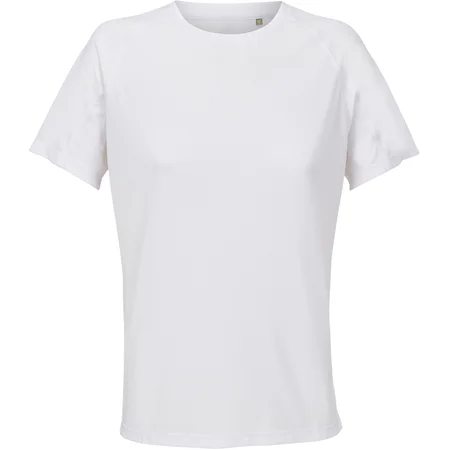 Damen Raglan Sport Shirt