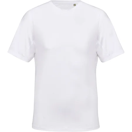 Unisex Interlock Sport Shirt