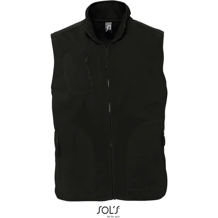 Fleece Bodywarmer