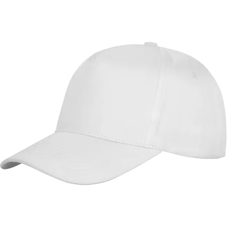 5 Panel Polyester Kappe