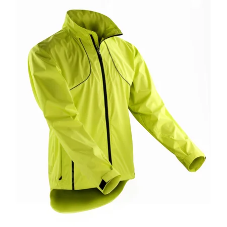 Radsport Jacke "Trail & Track"