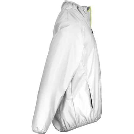 Sportjacke "Luxe Reflectex Hi-Vis" – Rückseite