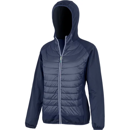 Damen Zero Gravity Jacke
