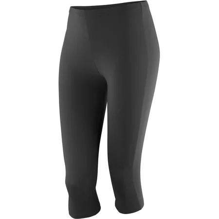 Damen Capri Hose