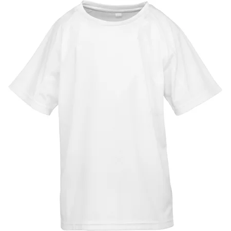 Kinder Sport Shirt "Aircool"