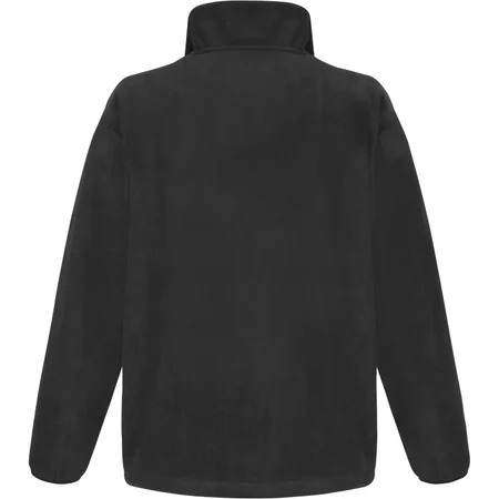 Herren Outdoor Fleece Jacke "Norse" – Rückseite